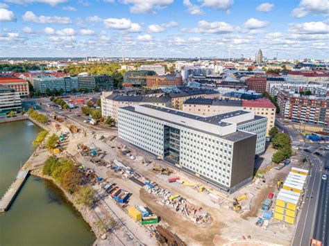 senaatti turvallisuuskoulutus.